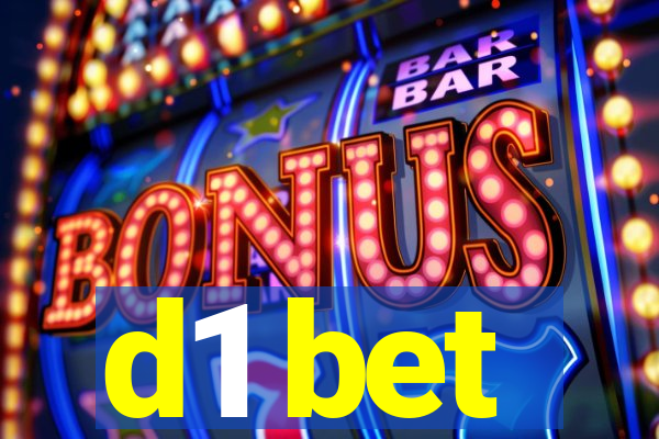 d1 bet